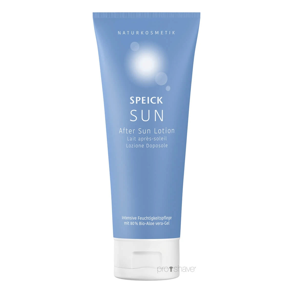 Speick After Sun Lotion  200 Ml
