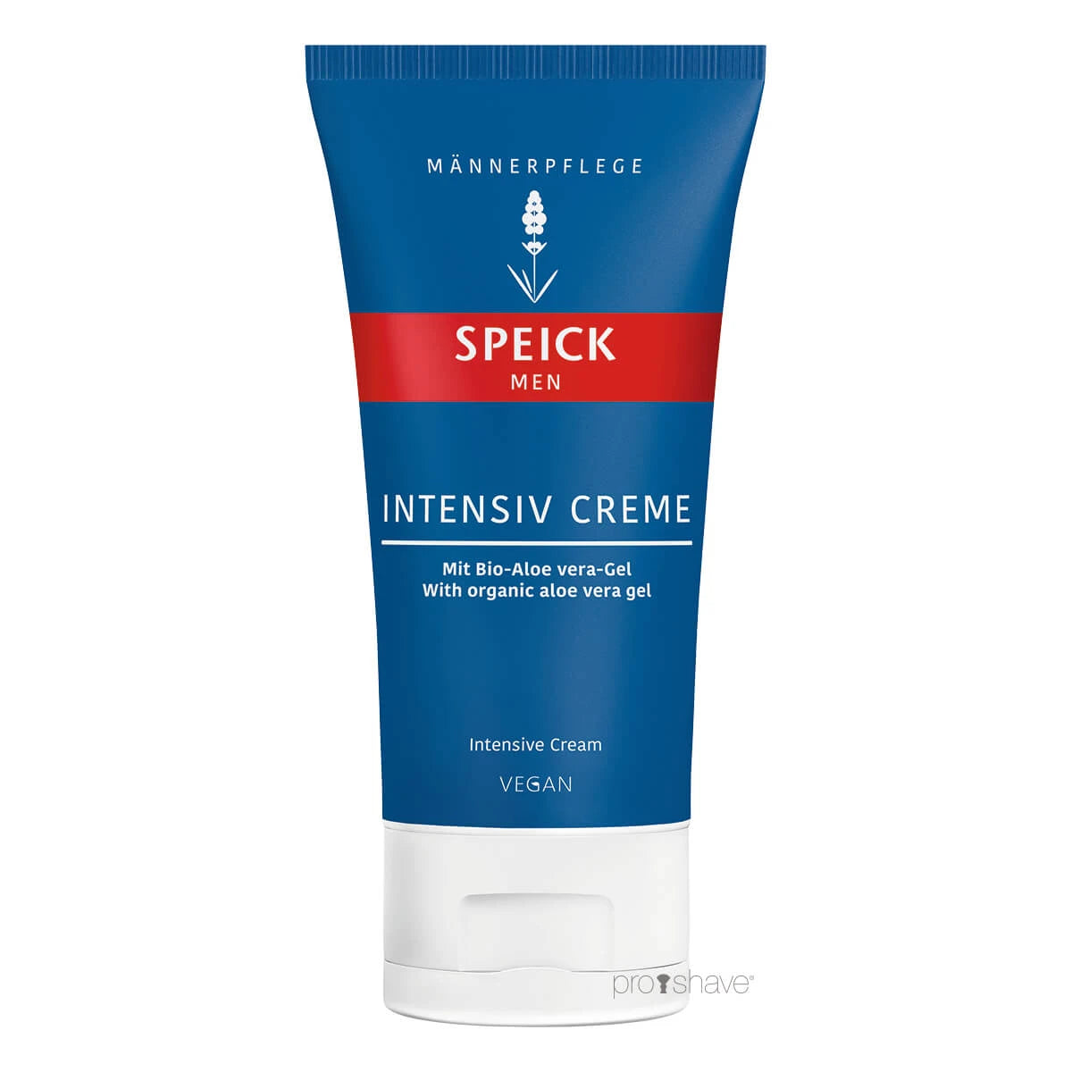 Speick Men Intensive Cream  50 Ml