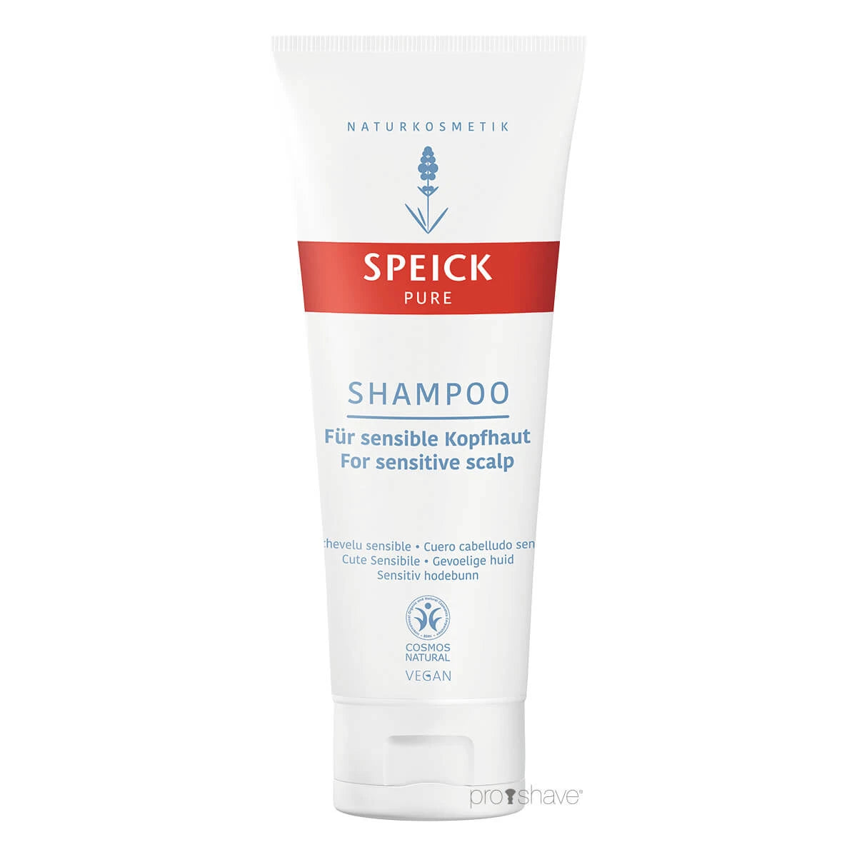 Speick Pure Shampoo 200 Ml