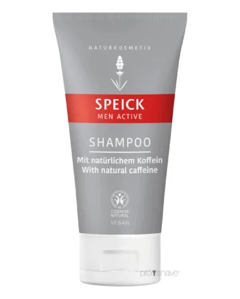 Speick Men Active Shampoo  150 Ml