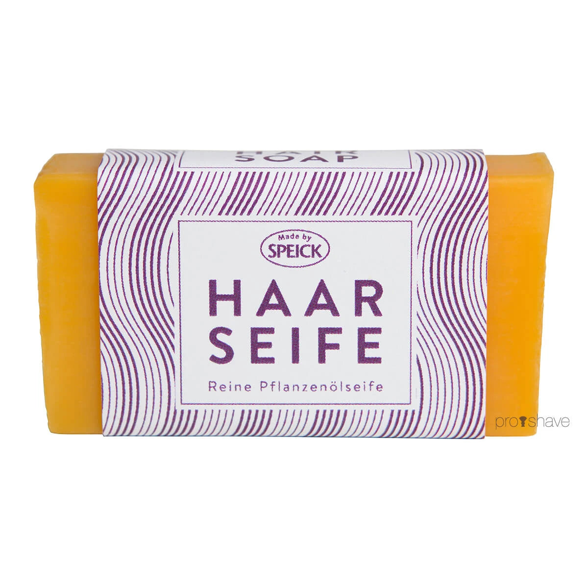 Speick Shampoo Bar  45 Gr