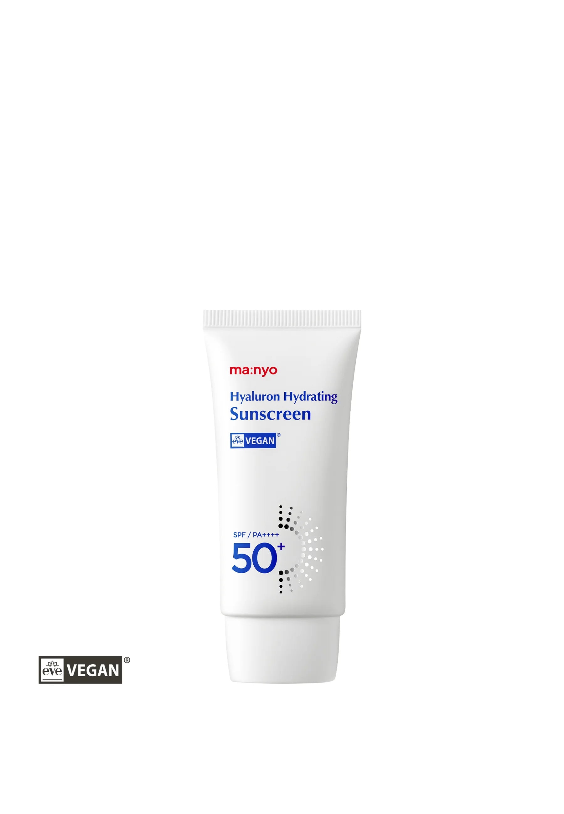 Manyo Hyaluron Hydrating Sunscreen Spf50