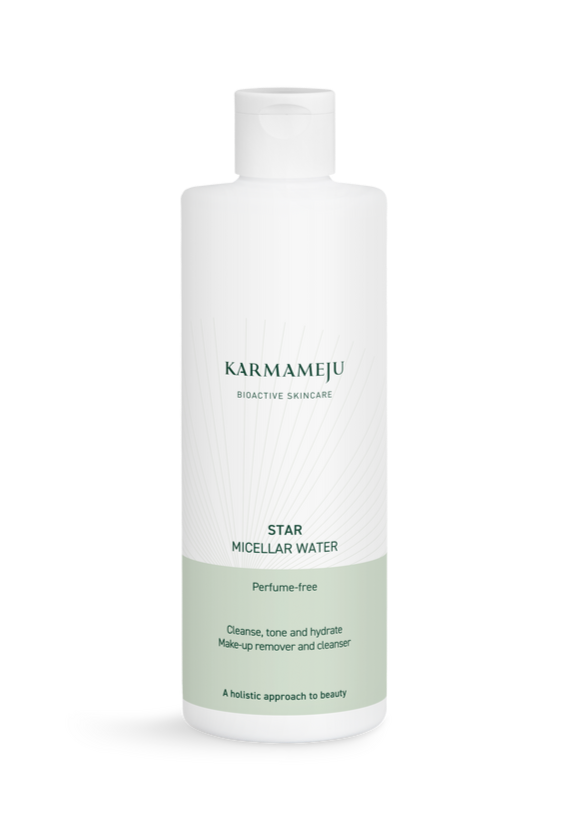 Karmameju Star Micellar Water  400ml