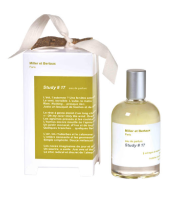 Study   17   100ml