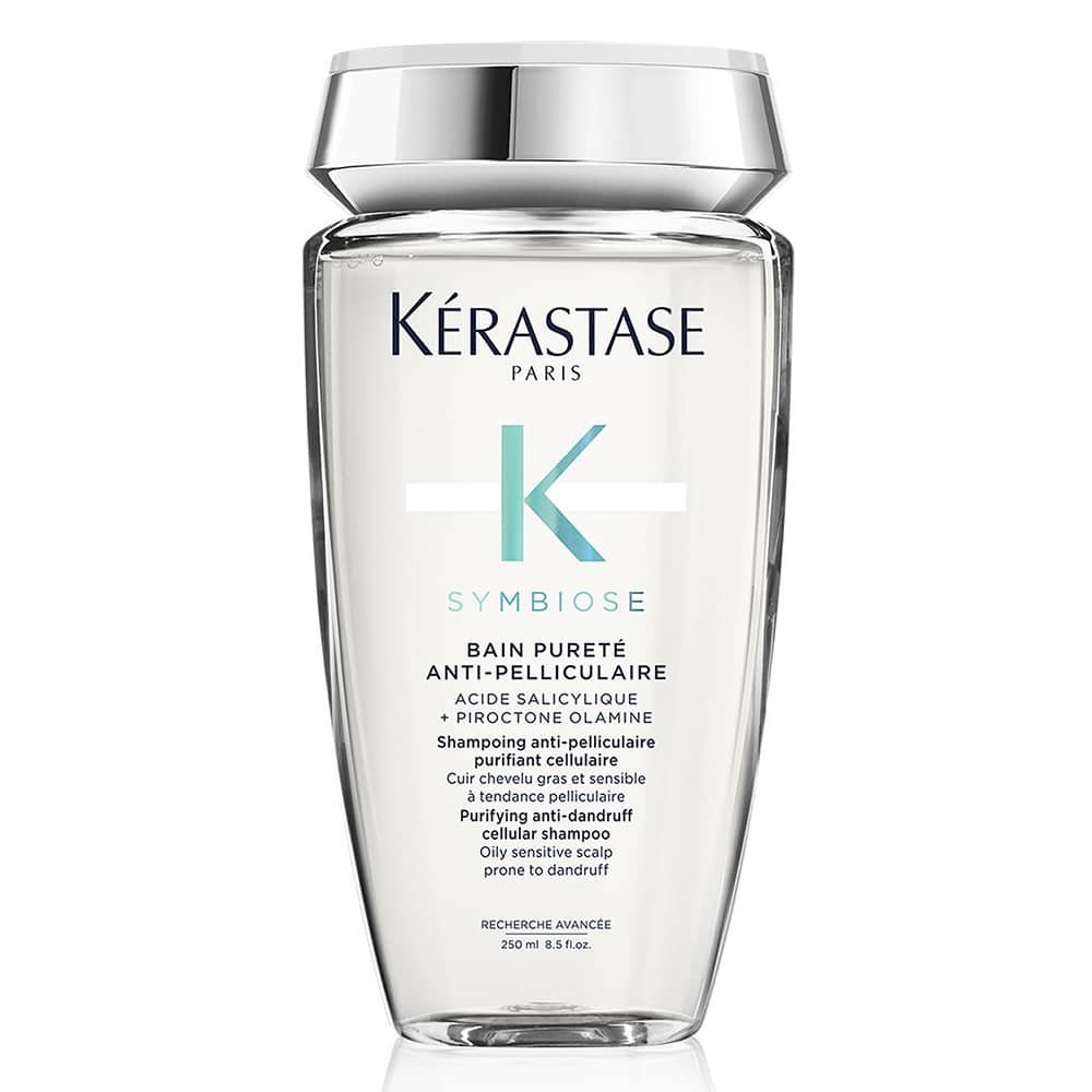 Kerastase Symbiose Bain Puret? Anti Pelliculaire 250ml