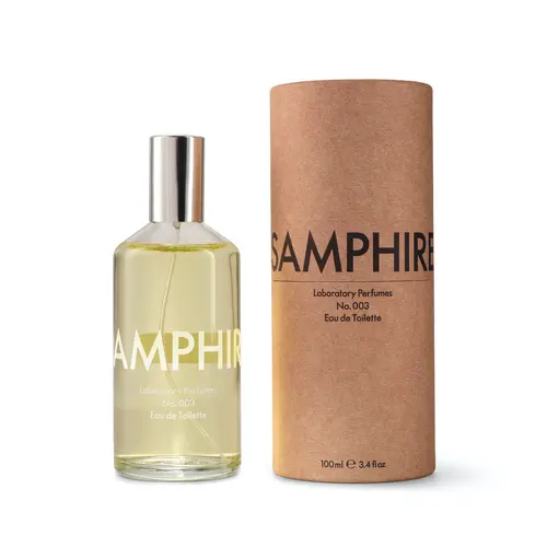 Samphire   Eau De Toilette   100ml