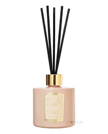 Floris London Sandeltræ   Patchouli Diffuser  200 Ml