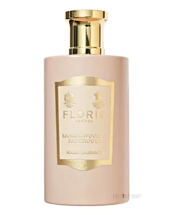 Floris London Sandeltræ   Patchouli Room Fragrance  100 Ml