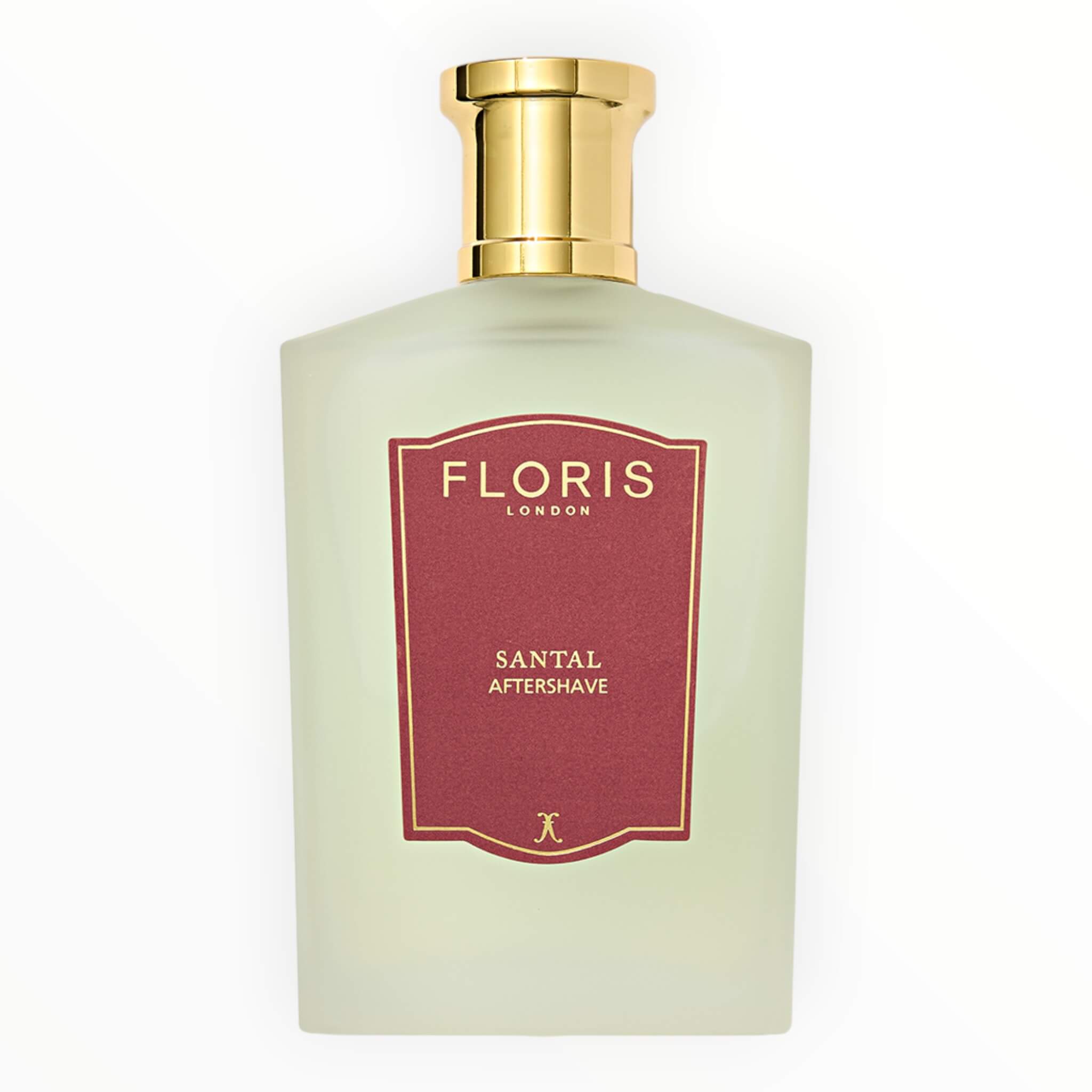 Floris London Santal  Aftershave  100 Ml
