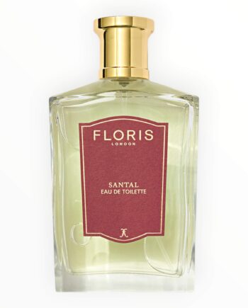 Floris London Santal  Eau De Toilette  100 Ml