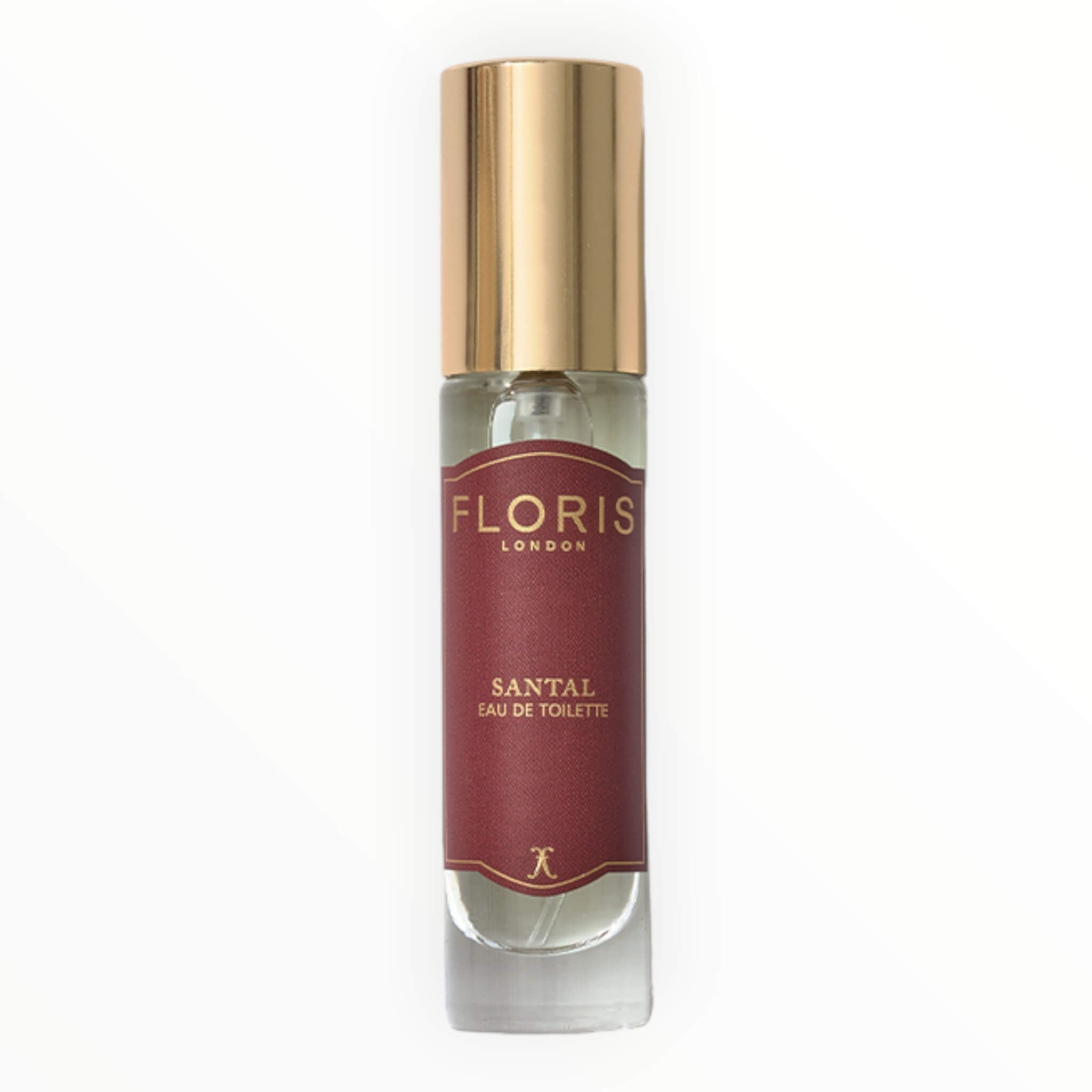 Floris London Santal Eau De Toilette 10 Ml
