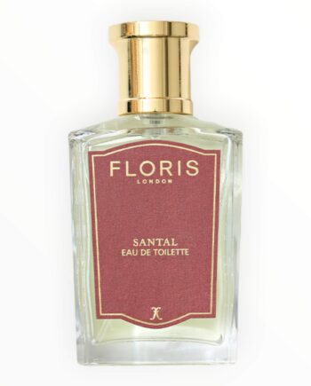 Floris London Santal  Eau De Toilette  50 Ml