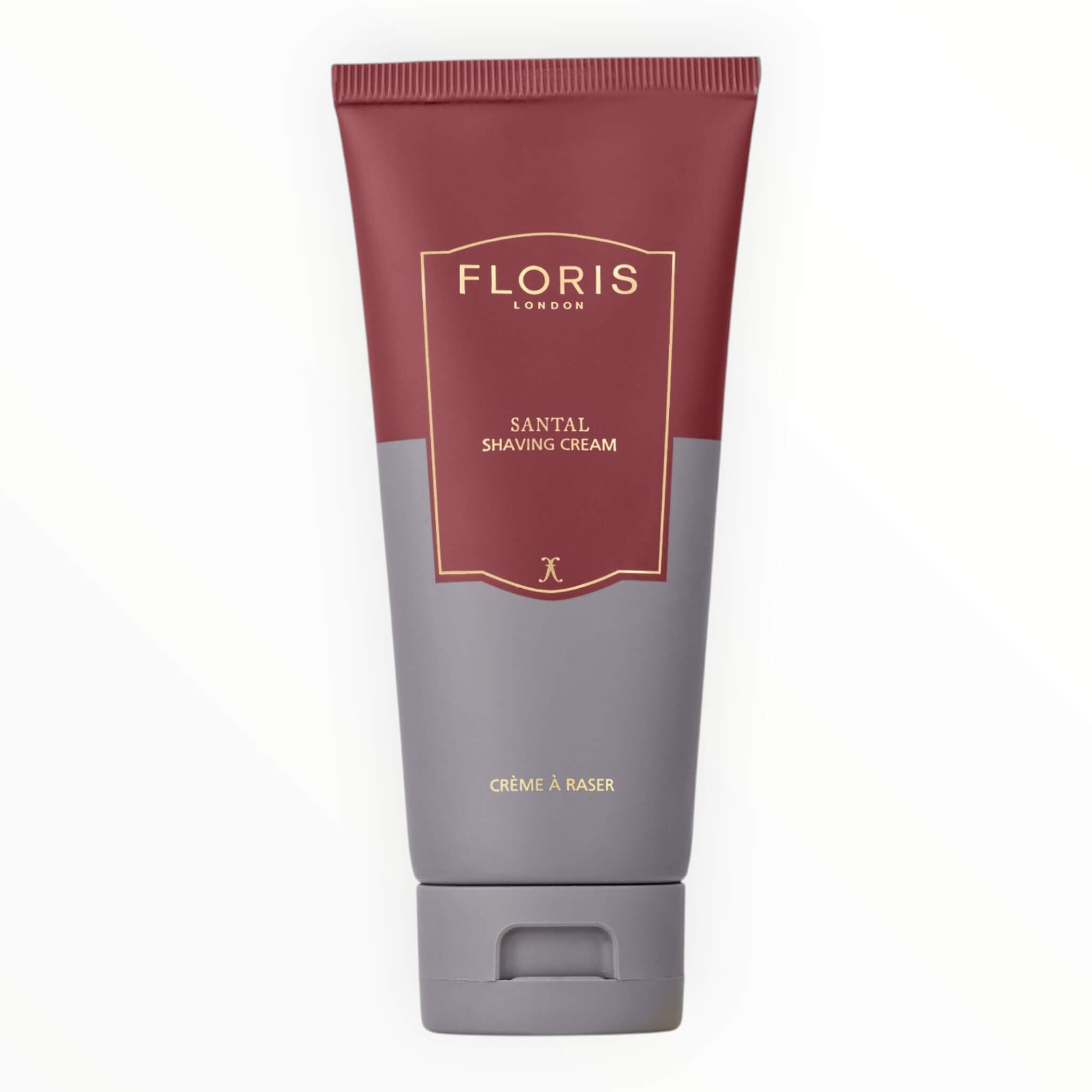 Floris London Santal  Barbercreme  100 Ml