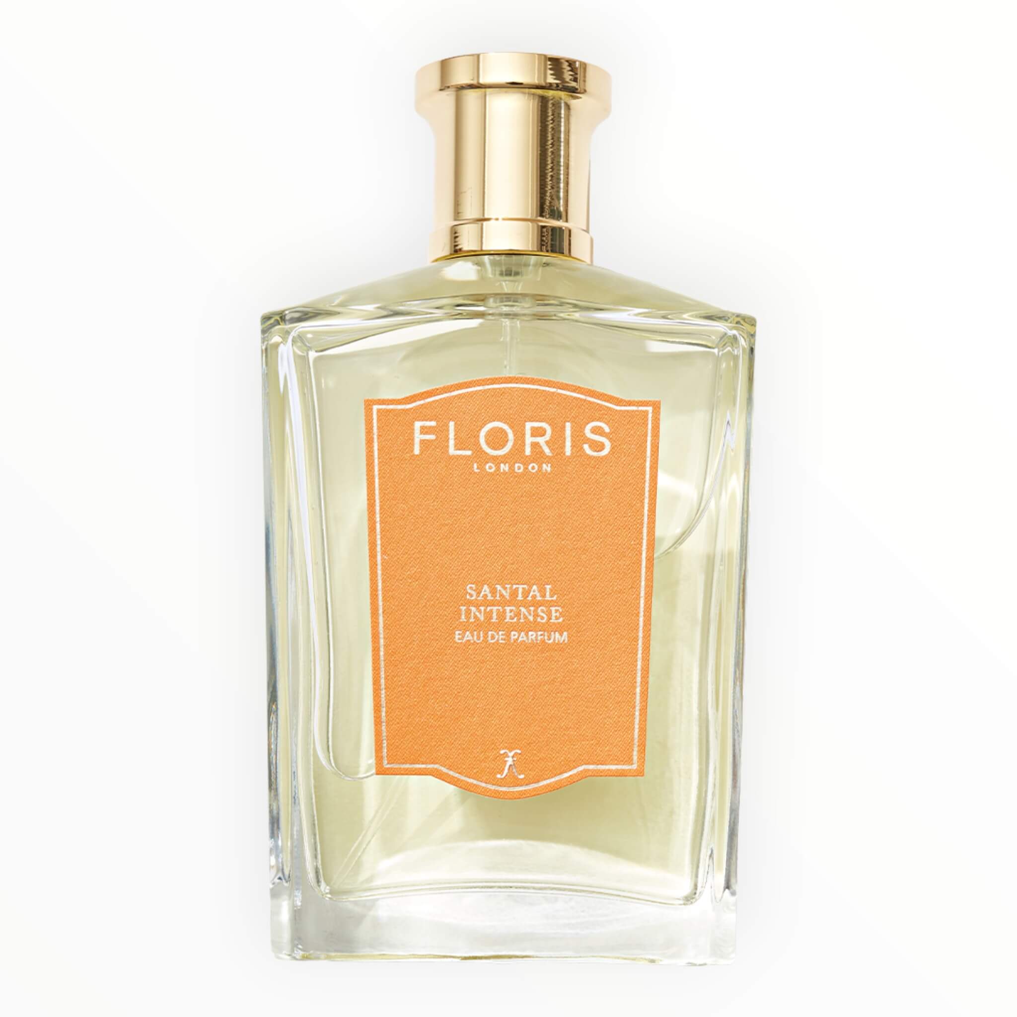 Floris London Santal Intense  Eau De Parfum  100 Ml