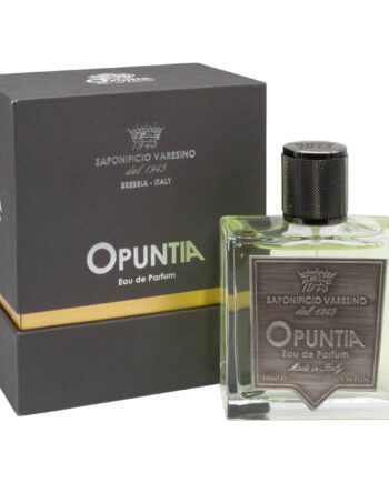 Saponificio Varesino Eau De Parfum  Opuntia  100 Ml