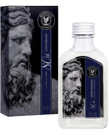 Saponificio Bignoli C  Aftershave  80th Anniversary  100 Ml