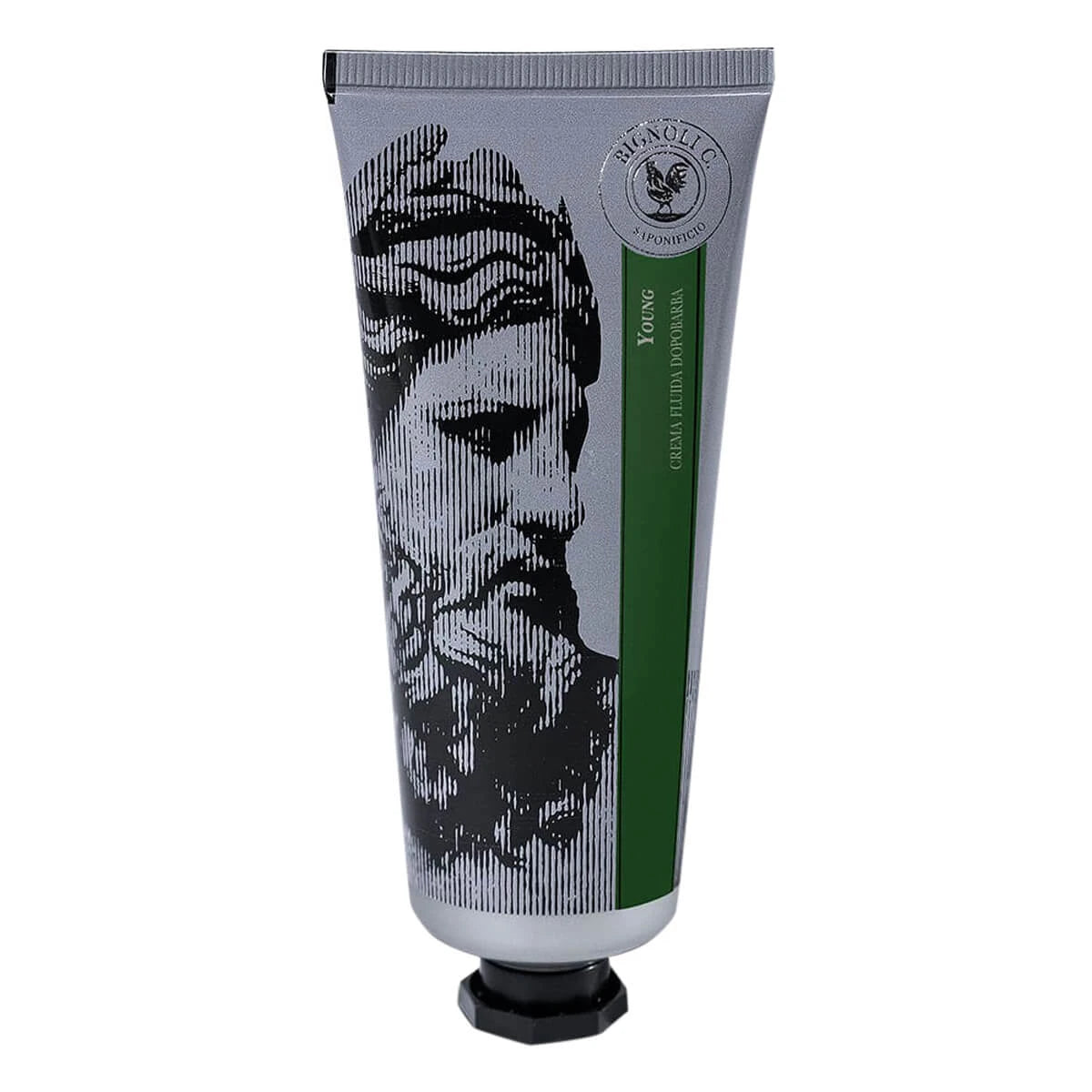 Saponificio Bignoli C  Aftershave Balm  Young  75 Ml
