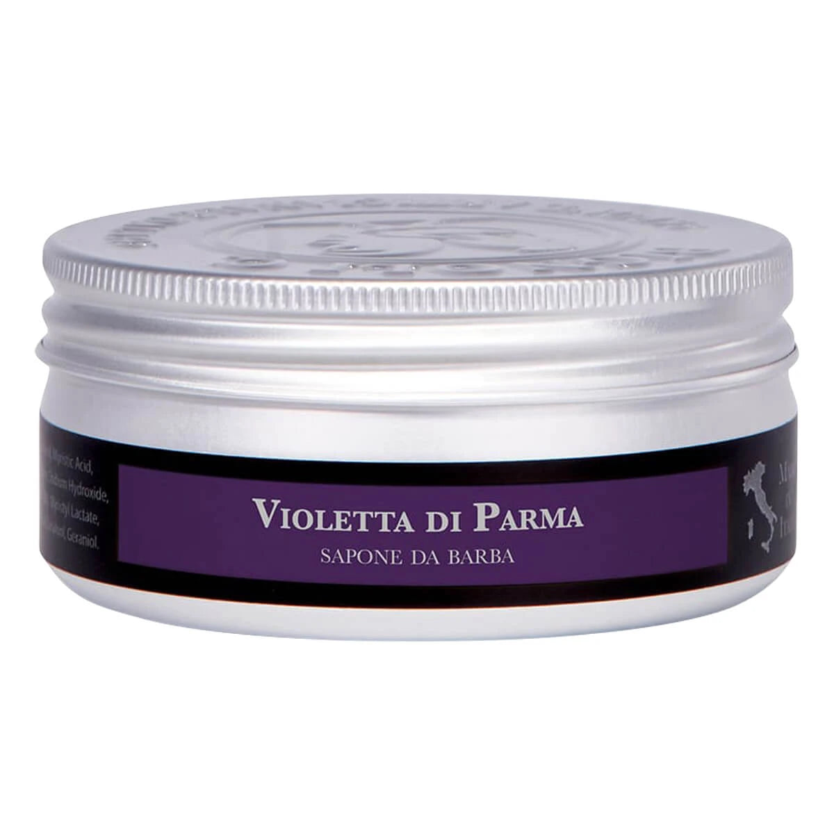 Saponificio Bignoli C  Barbersæbe  Violetta Di Parma  175 Gr