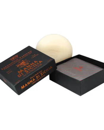 Saponificio Varesino Badesæbe  Manna  150 Gr
