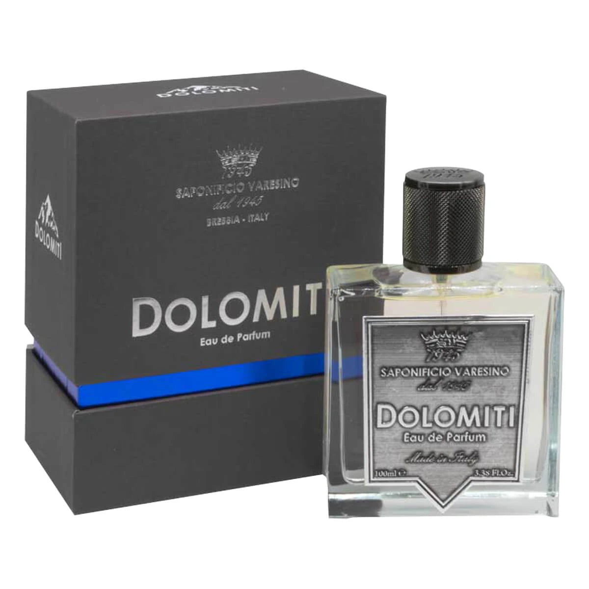 Saponificio Varesino Eau De Parfum  Dolomiti  100 Ml