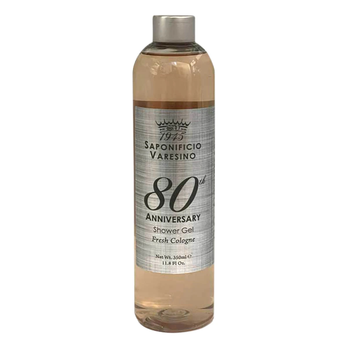 Saponificio Varesino Shower Gel  80th Anniversary  350 Ml