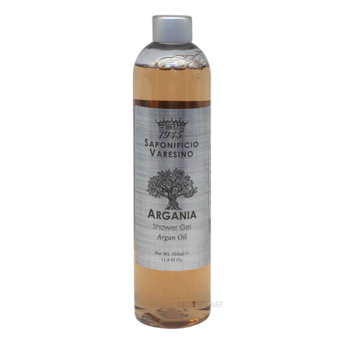 Saponificio Varesino Shower Gel  Argania  350 Ml