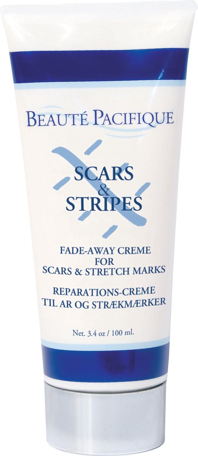 Beaute Pacifique Scars   Stripes Creme   100 Ml