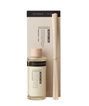 Humdakin Duftvæske Refill  Pearl  250ml