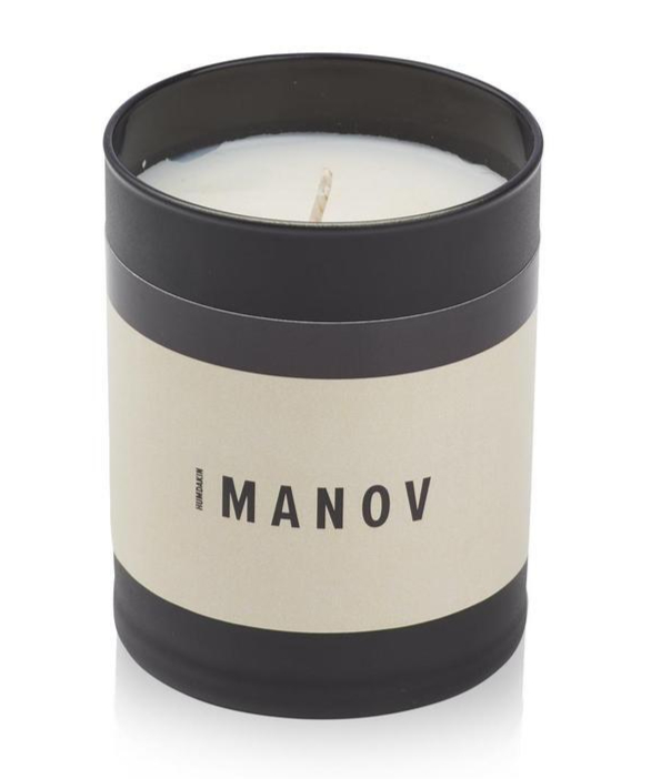 Humdakin Duftlys Manov  210g