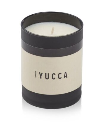Humdakin Duftlys Yucca  210g