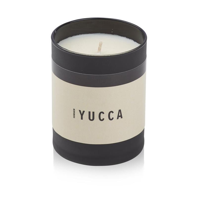 Humdakin Duftlys Yucca  210g