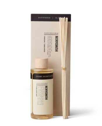 Humdakin Duftvæske Refill Ivory  250ml