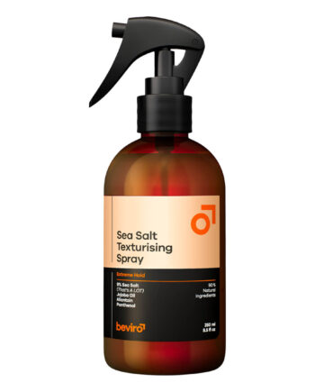 Beviro Sea Salt Spray  Extreme Hold  250 Ml