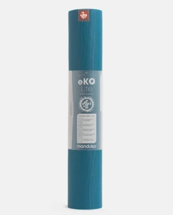 Manduka Eko Lite Yogamåtte Playa  4mm