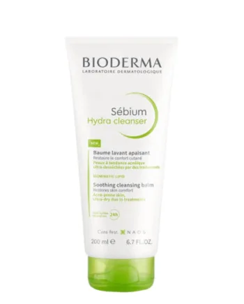 Bioderma Sebium Hydra Cleanser 200ml
