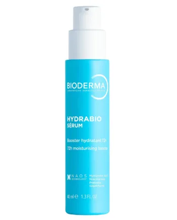 Bioderma Hydrabio Serum 40ml