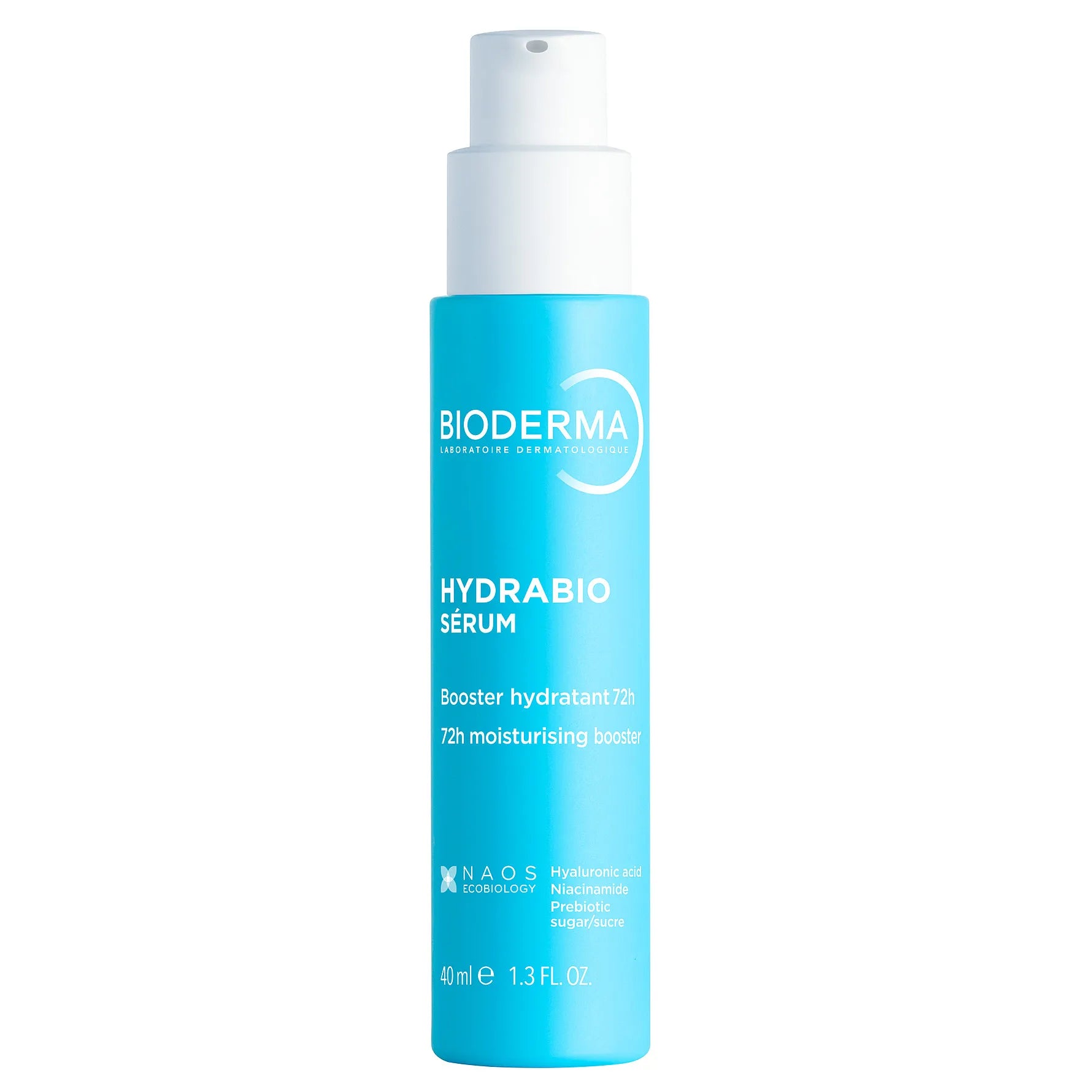Bioderma Hydrabio Serum 40ml