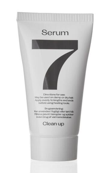 Clean Up Serum 7  25ml