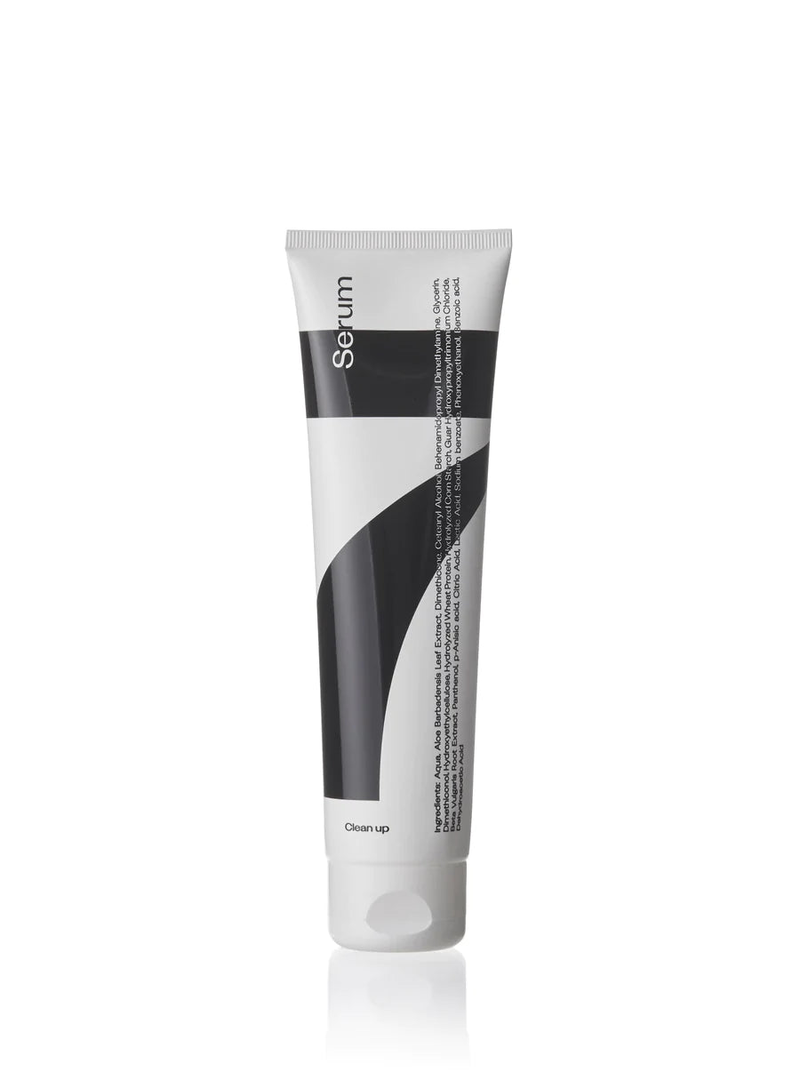 Clean Up Serum 7   150ml