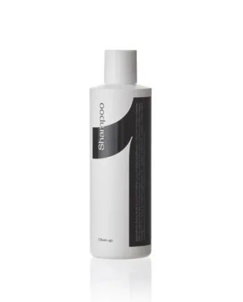Clean Up Shampoo 1   500 Ml