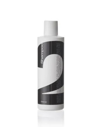 Clean Up Shampoo 2   250 Ml