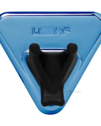 Leaf Shave Shower Holder  Berryblue