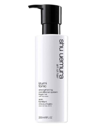 Shu Uemura Izumi Tonic Conditioner 250ml