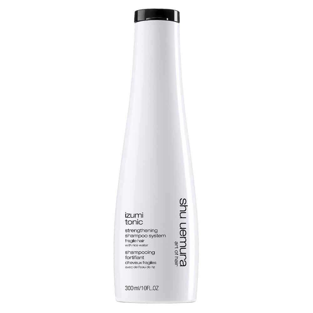 Shu Uemura Izumi Tonic Shampoo 300ml