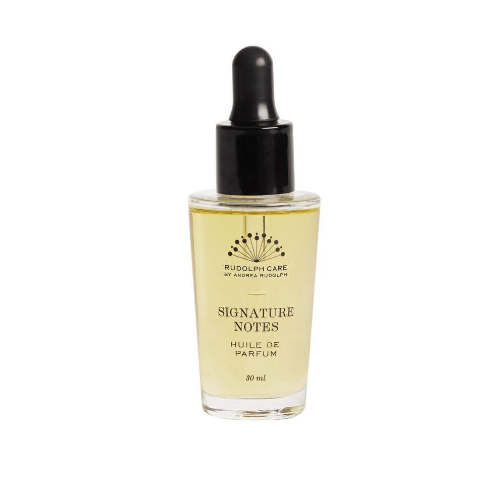 Rudolph Care Signature Notes Huile De Parfum  30 Ml