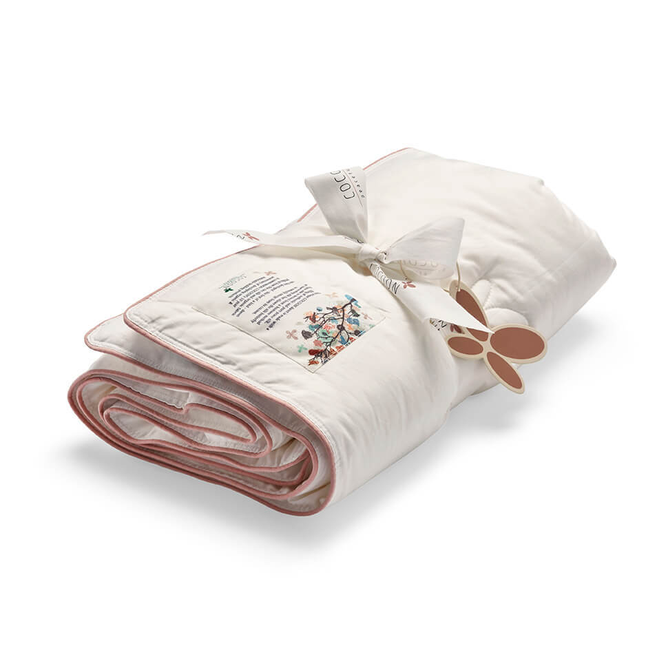 Cocoon Baby Silkedyne 70? 100  Mulberry Peace Silk