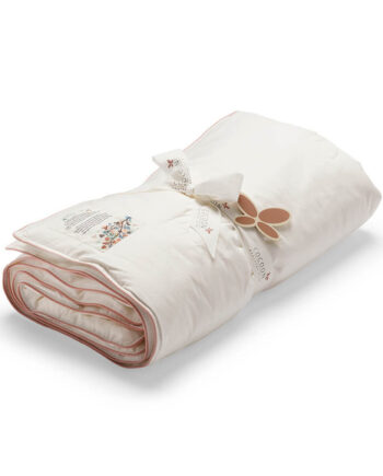 Cocoon Silkedyne Junior 100? 135  Mulberry Peace Silk