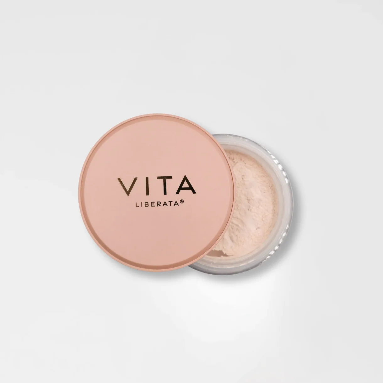 Vita Liberata The Silky Dust Drying Powder 30 G     Transparent Kropspudder
