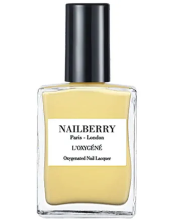Nailberry Simply The Zest 15ml