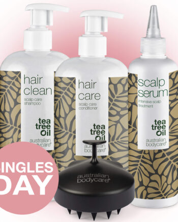 Singles Day Tilbud På Hårpleje ?  Køb Ind Til Lave Priser